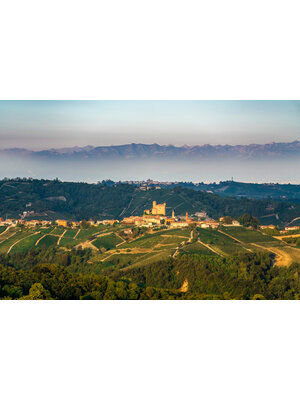 Tasting – Best of Barolo & Barbaresco on November 27th @ 7:30pm
