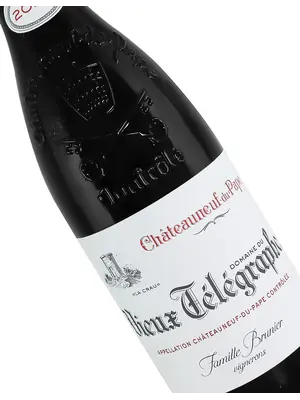 Domaine du Vieux Telegraphe 2024 Chateauneuf-du-Pape "La Crau", Rhone Valley