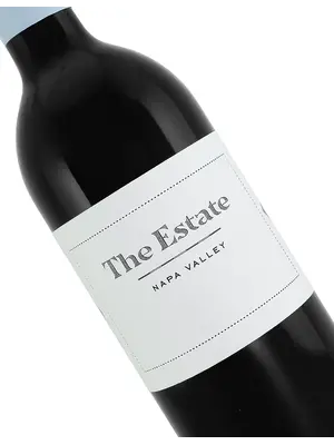 Matthew Wallace "The Estate" 2024 Cabernet Sauvignon, Napa Valley