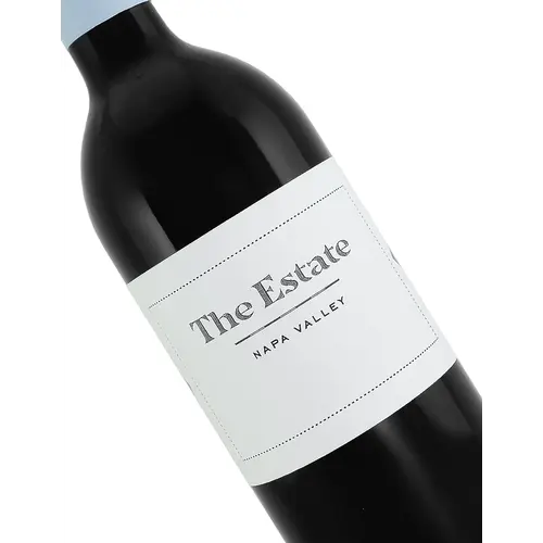 Matthew Wallace "The Estate" 2024 Cabernet Sauvignon, Napa Valley