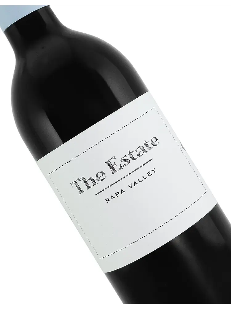 Matthew Wallace "The Estate" 2024 Cabernet Sauvignon, Napa Valley