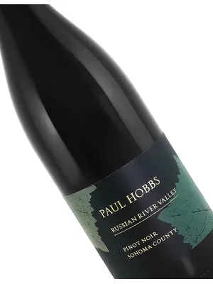 Paul Hobbs 2023 Pinot Noir, Russian River Valley, Sonoma County