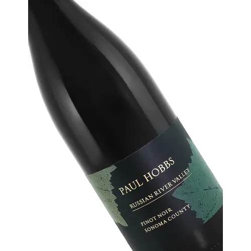 Paul Hobbs 2023 Pinot Noir, Russian River Valley, Sonoma County