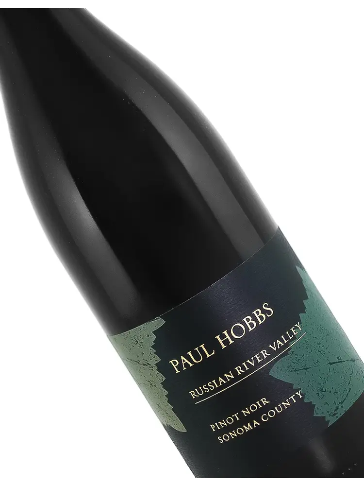 Paul Hobbs 2023 Pinot Noir, Russian River Valley, Sonoma County