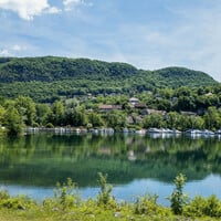 The Greatest Moment in My First Winemaking Tour of France – Hint: It was in the Northern Rhône