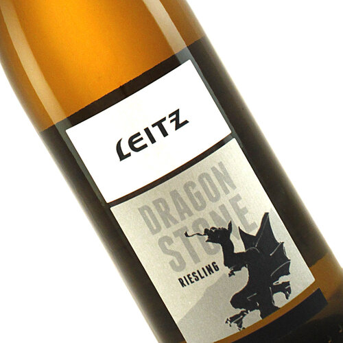 Leitz 2025 "Dragonstone" Riesling, Rheingau