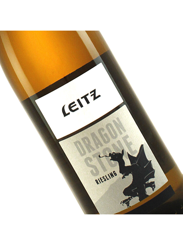 Leitz 2025 "Dragonstone" Riesling, Rheingau