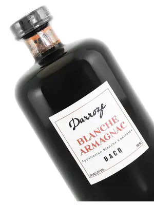 Darroze Blanche Armagnac "Baco" 700ml, France