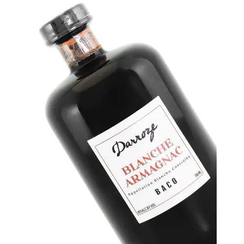 Darroze Blanche Armagnac "Baco" 700ml, France