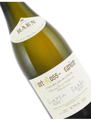 Raen "Fort-Ross Seaview" 2024 Chardonnay, Charles Ranch, Sonoma Coast