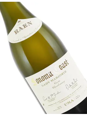 Raen "Lady Marjorie" 2024 Chardonnay, Sonoma Coast