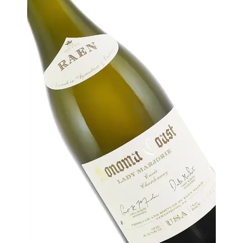 Raen "Lady Marjorie" 2024 Chardonnay, Sonoma Coast