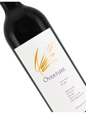 Opus One "Overture" 2023 Red Blend, Napa Valley