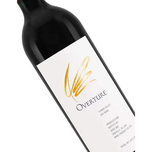 Opus One "Overture" 2023 Red Blend, Napa Valley