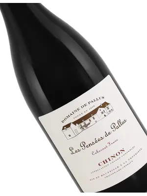 Domaine De Pallus 2021 Chinon Cabernet Franc "Les Pensees de Pallus", Loire Valley