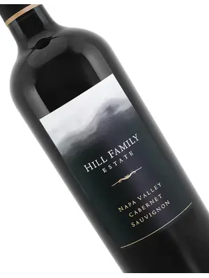 Hill Family Estate 2023 Cabernet Sauvignon, Napa Valley