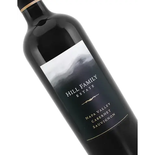 Hill Family Estate 2023 Cabernet Sauvignon, Napa Valley