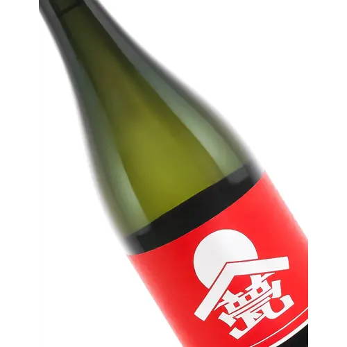 Ilaka Atelier Nagano "Silver-Crimson" Sake 720ml