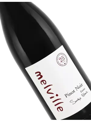 Melville 2021 Pinot Noir "Sandy's Block", Sta. Rita Hills