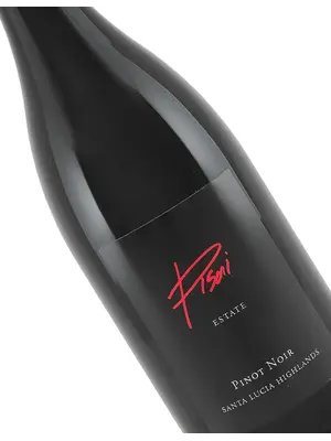 Pisoni Estate 2024 Pinot Noir, Santa Lucia Highlands