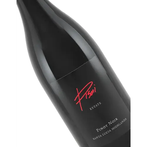 Pisoni Estate 2024 Pinot Noir, Santa Lucia Highlands