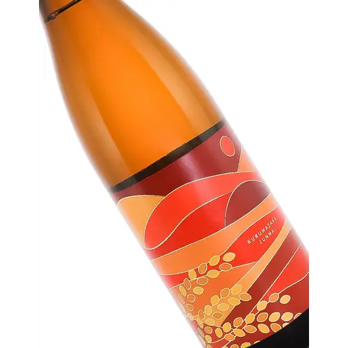 Yoshimura Wakayama Kurumazaka Junmai Sake 720ml