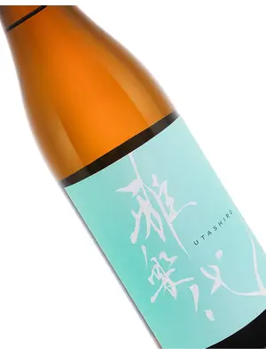 Tenryohai Niigata Utashiro Hiyori "Beautiful Day" Sake 720ml