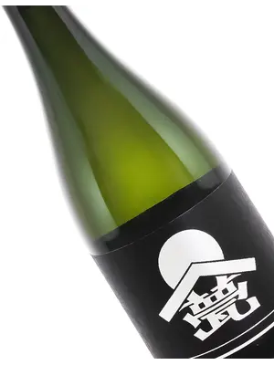 Ilaka Atelier Nagano "Silver-Black" Sake 720ml