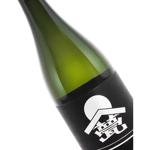 Ilaka Atelier Nagano "Silver-Black" Sake 720ml