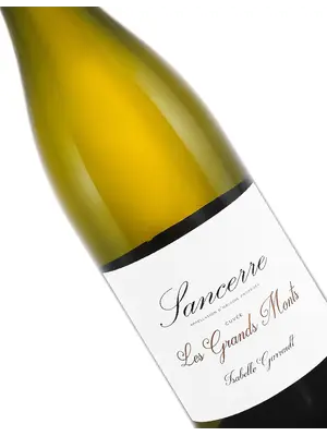 Isabelle Garrault 2025 Sancerre Les Grands Monts, Loire Valley
