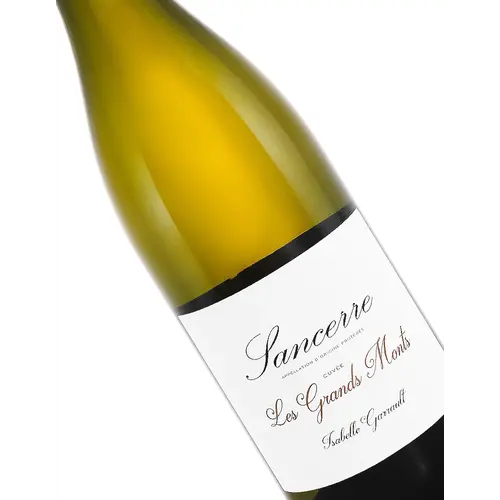 Isabelle Garrault 2024 Sancerre Les Grands Monts, Loire Valley