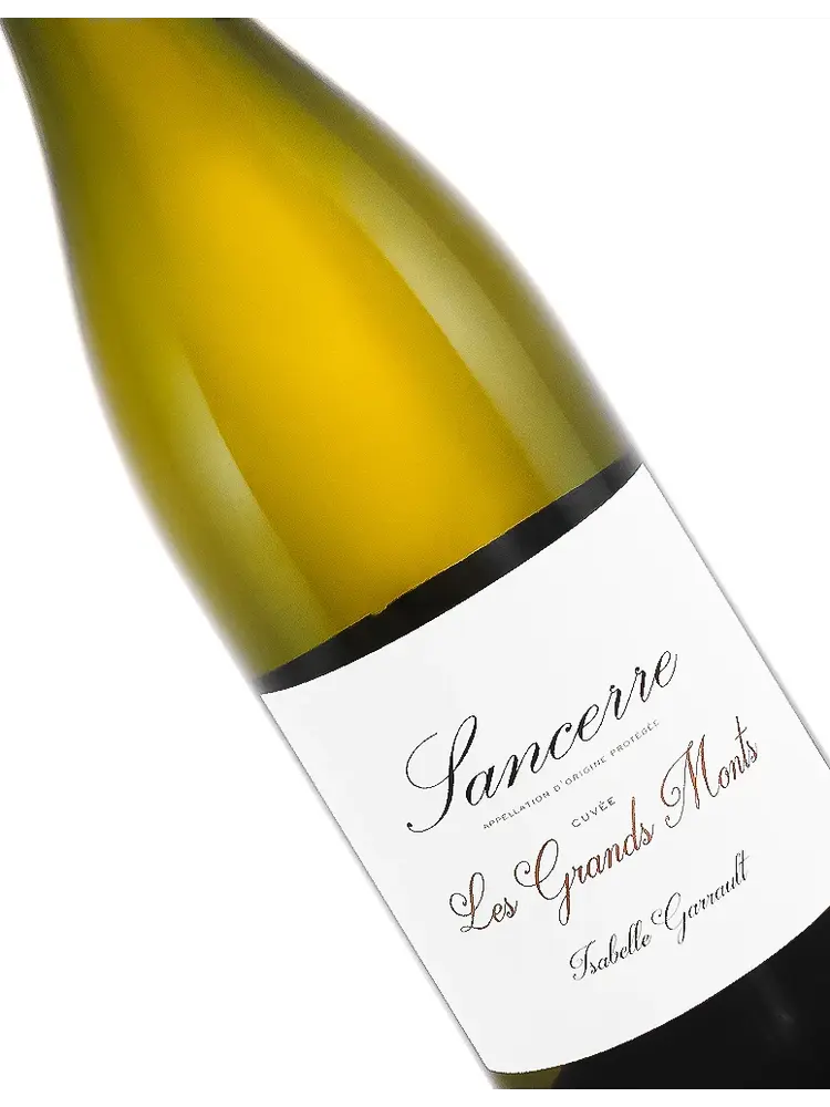 Isabelle Garrault 2024 Sancerre Les Grands Monts, Loire Valley