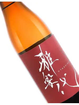 Tenruohai Niigata Utashiro Narukami "God Of Lightning" Sake 720ml