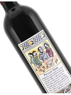 Emilio Bulfon 2024 Piculit-Neri, Friuli Italy