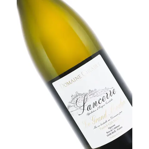 Domaine Girault 2025 Sancerre "Le Grand Moulin",  Loire Valley