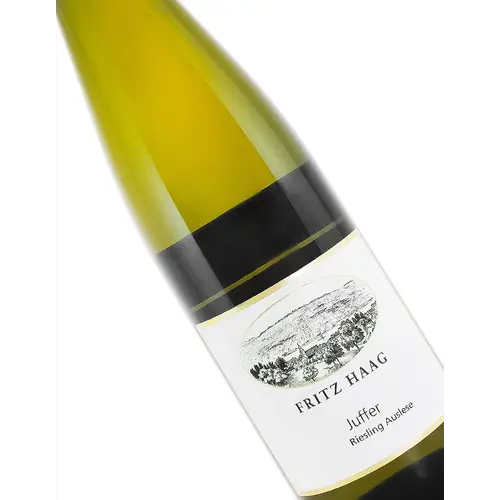 Fritz Haag 2025 Brauneberger Juffer Riesling Auslese, Mosel, Germany