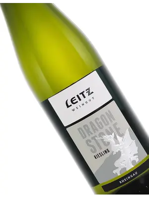 Leitz 2025 "Dragonstone" Riesling, Rheingau