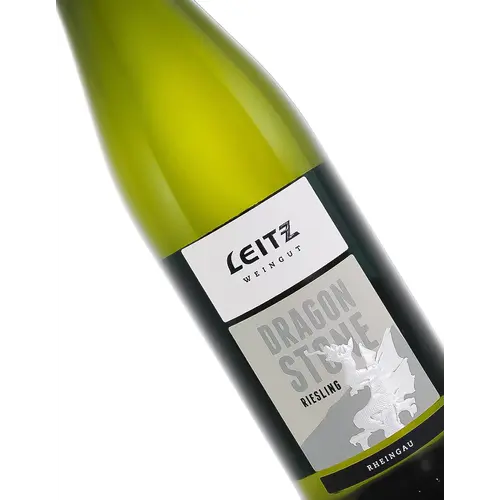Leitz 2025 "Dragonstone" Riesling, Rheingau