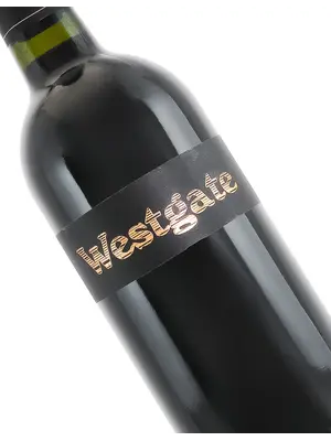 Cotiere "Westgate" 2022 Cabernet Franc, Curtis Vineyard, Santa Ynez Valley