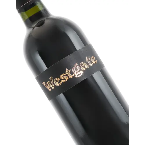 Cotiere "Westgate" 2022 Cabernet Franc, Curtis Vineyard, Santa Ynez Valley