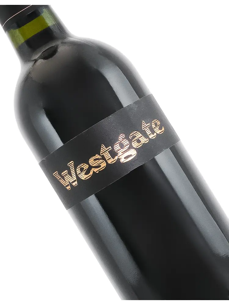 Cotiere "Westgate" 2022 Cabernet Franc, Curtis Vineyard, Santa Ynez Valley