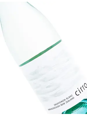 Cirro 2025 Sauvignon Blanc, Marlborough, New Zealand