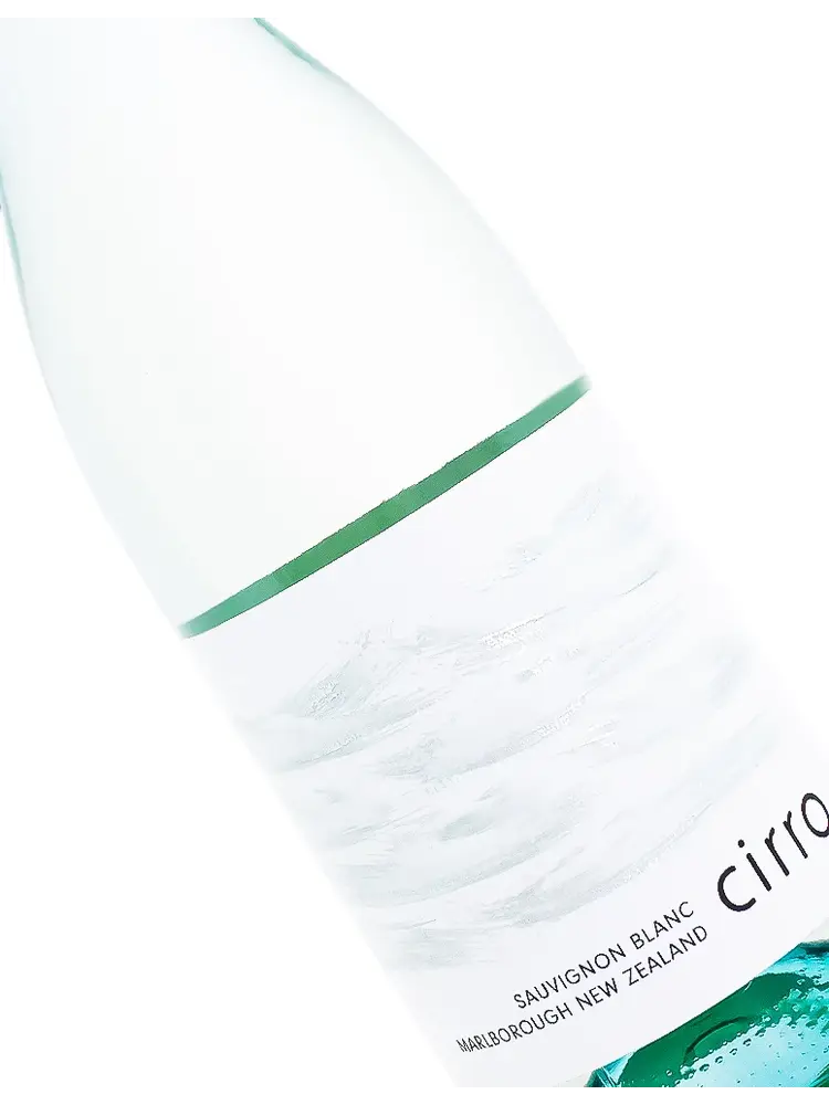Cirro 2025 Sauvignon Blanc, Marlborough, New Zealand