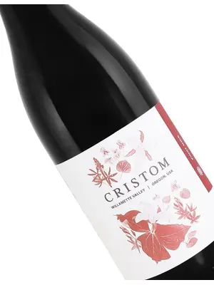 Cristom 2024 Pinot Noir, Willamette Valley, Oregon