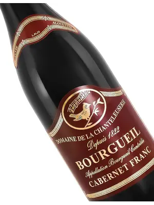 Domaine de la Chanteleuserie 2025 Bourgueil "Cuvee Alouettes",  Loire Valley