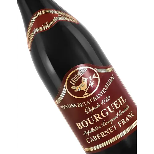 Domaine de la Chanteleuserie 2025 Bourgueil "Cuvee Alouettes",  Loire Valley