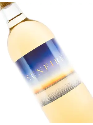 Vinos Finos De California 2025 "Sunfire" White Blend, California