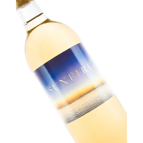 Vinos Finos De California 2025 "Sunfire" White Blend, California