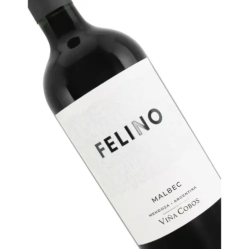 Felino 2025 Malbec, Mendoza, Argentina