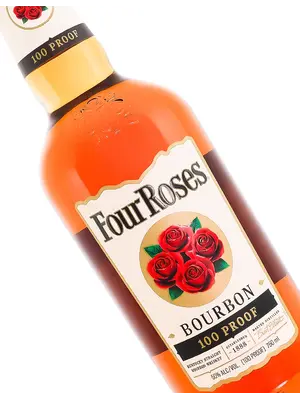 Four Roses 100 Proof Bourbon, Kentucky